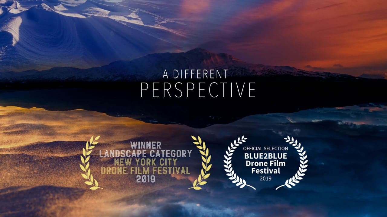 A Different Perspective