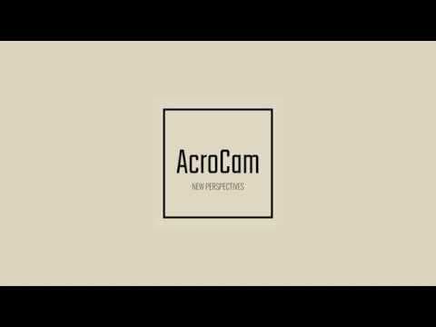 Acrocam Showreel