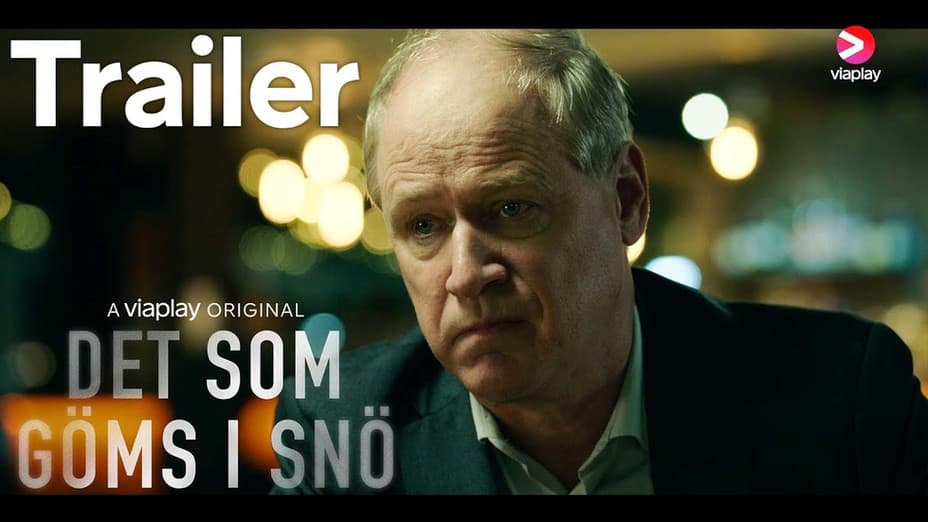 Det som göms i snö