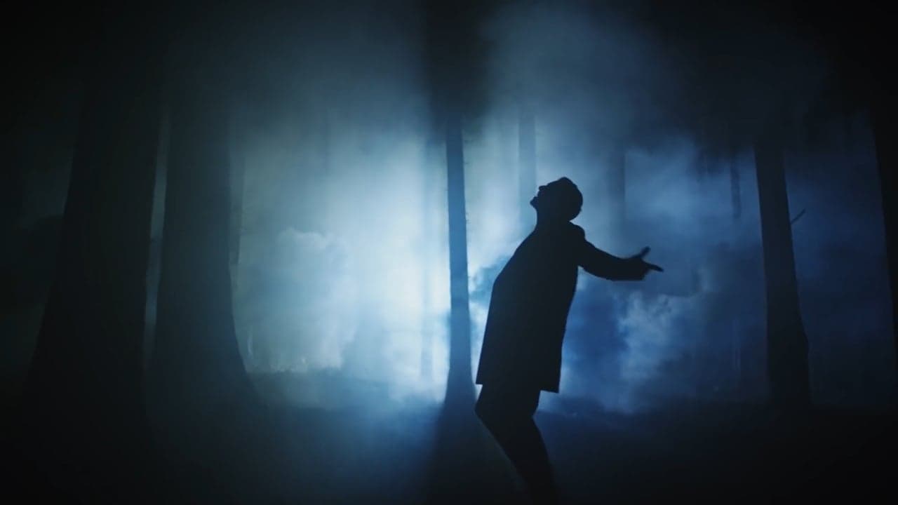Måns Zelmerlöw — Glorious