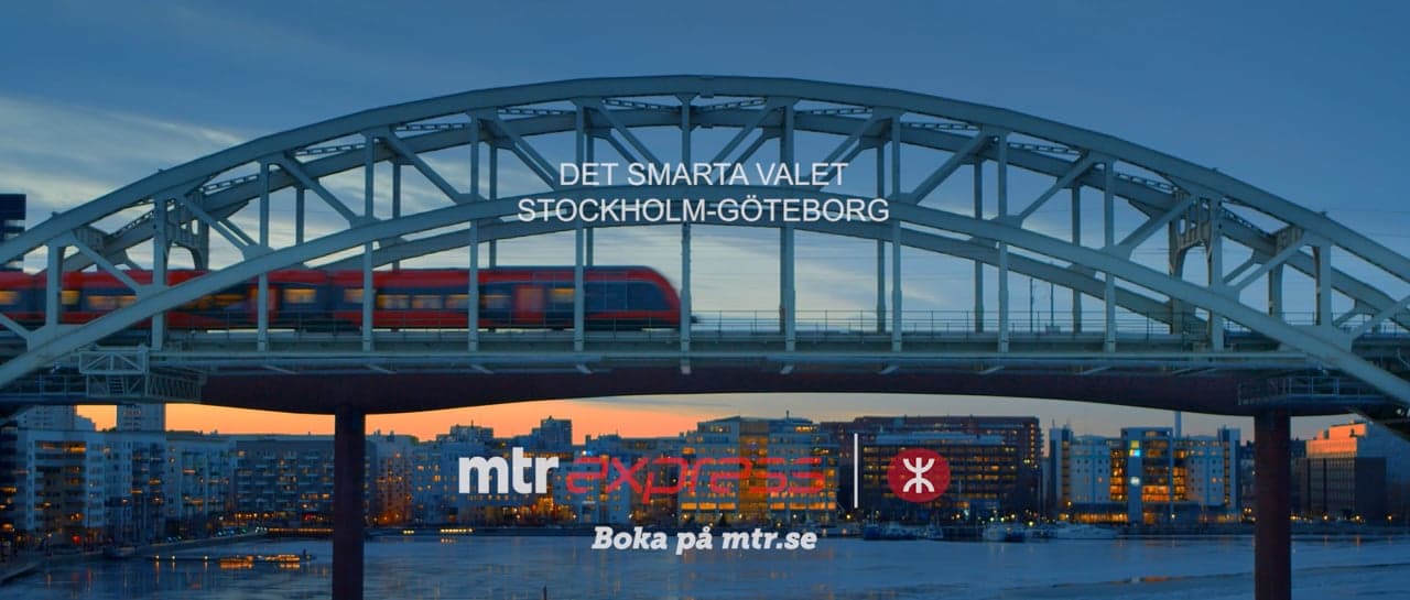 MTR Express