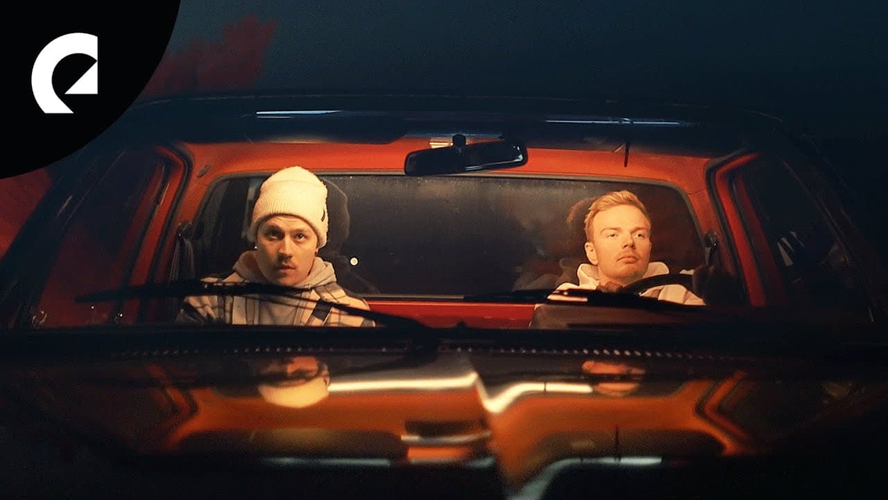 The Light — Music Video